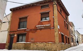 Casa Rural Hoces del Cabriel